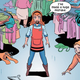 Illustration for article titled You Should All Be Reading These Criminally Underrated Comics Right Now